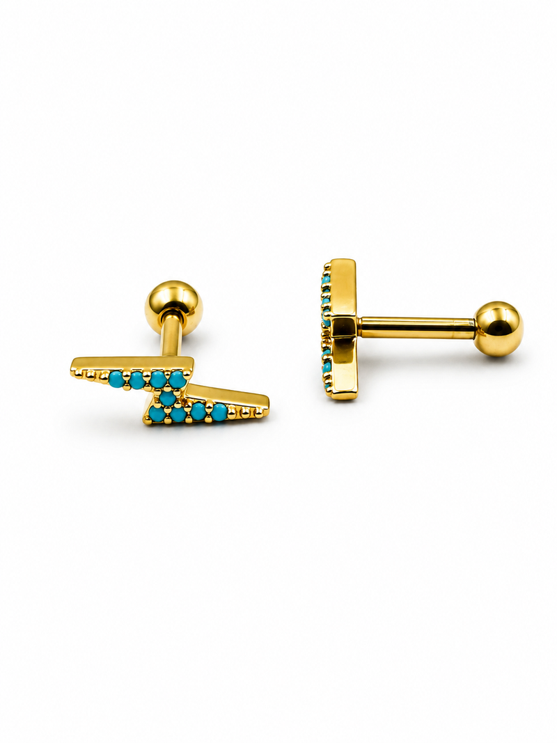 Lighting Flash Studs
