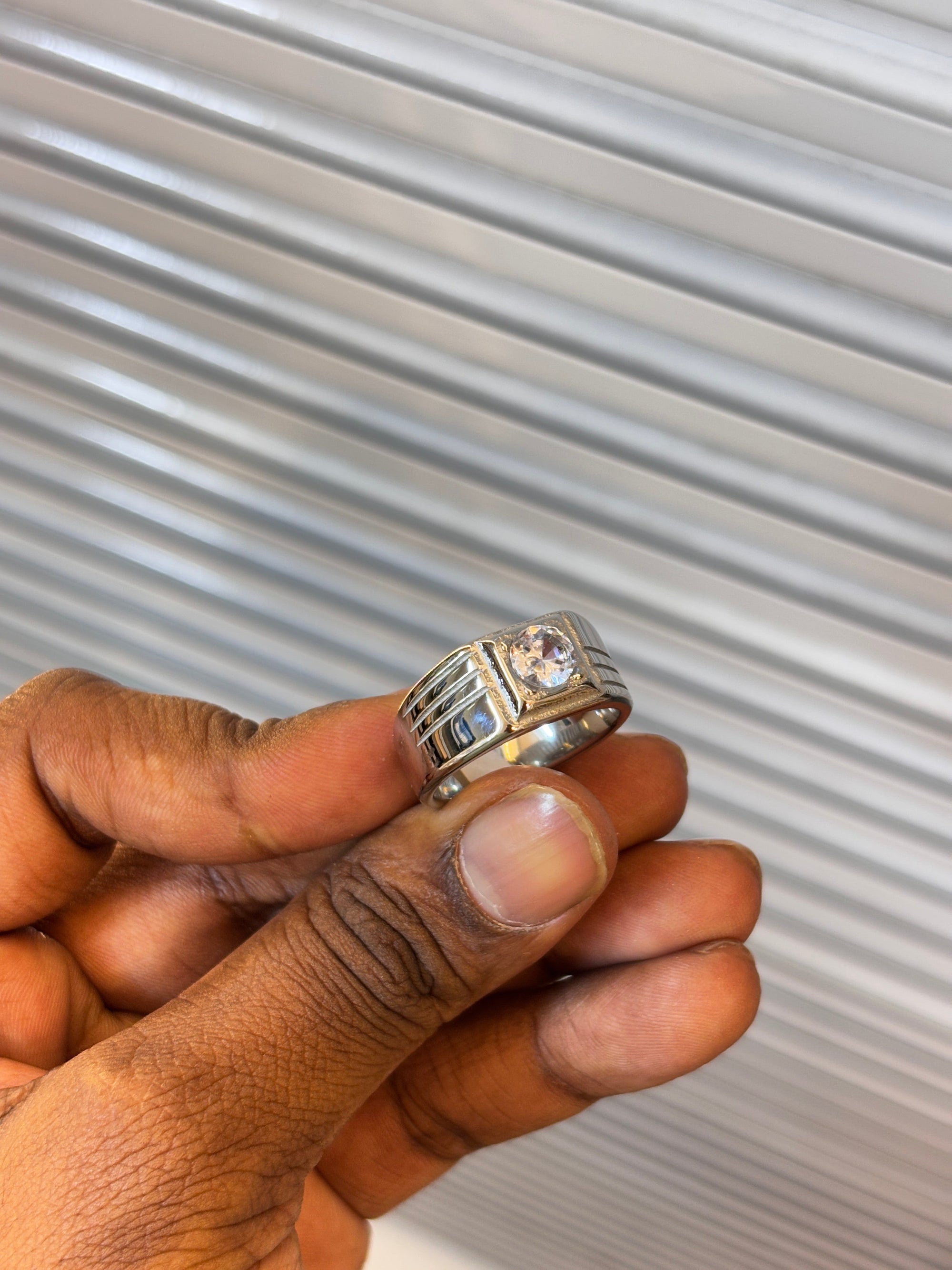 Orvelle Diamonds Ring