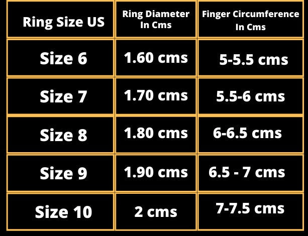 Illuminati Ring Passion Fashion / Vrp Fashions 