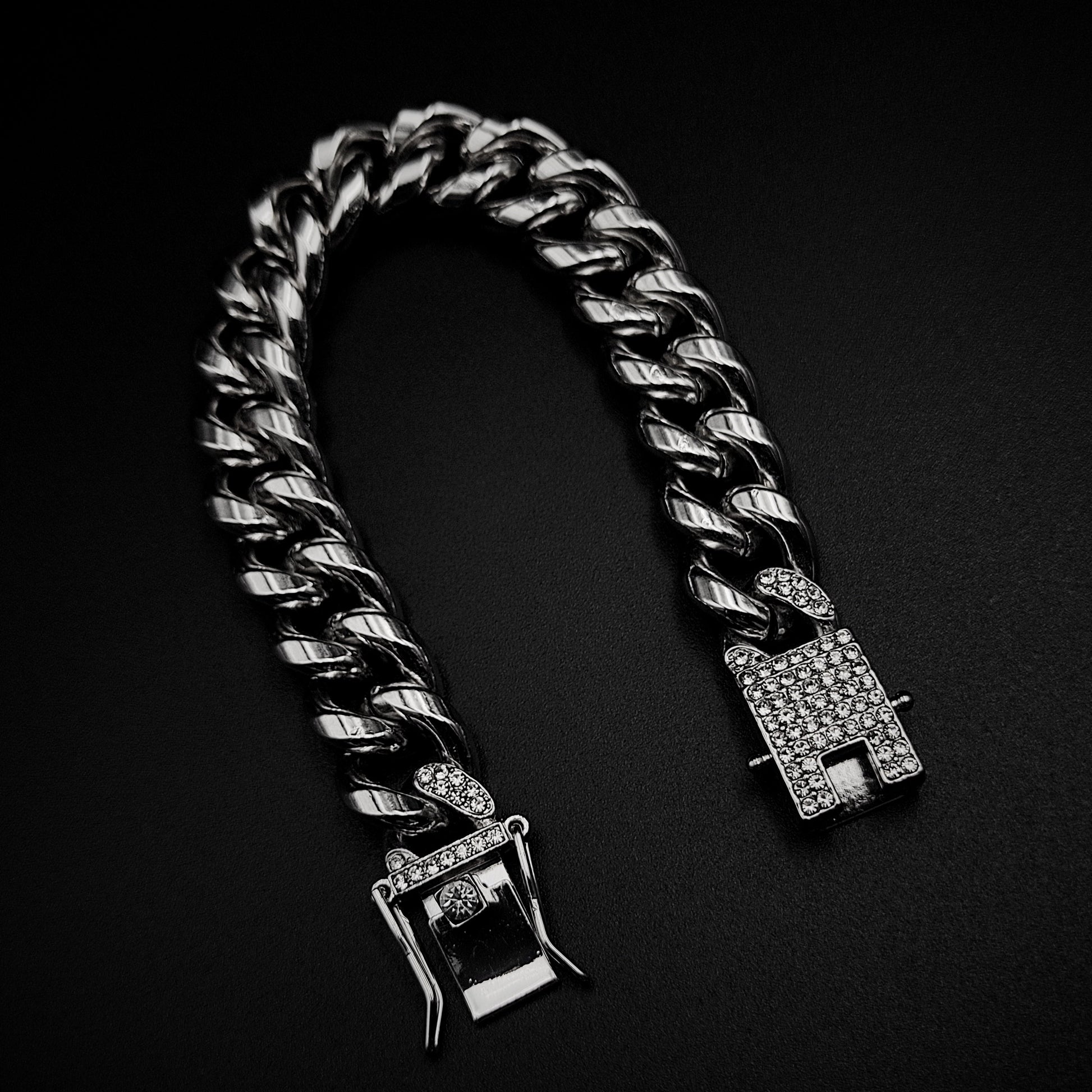 Luxe Chain Bracelet - Vrp Fashions 