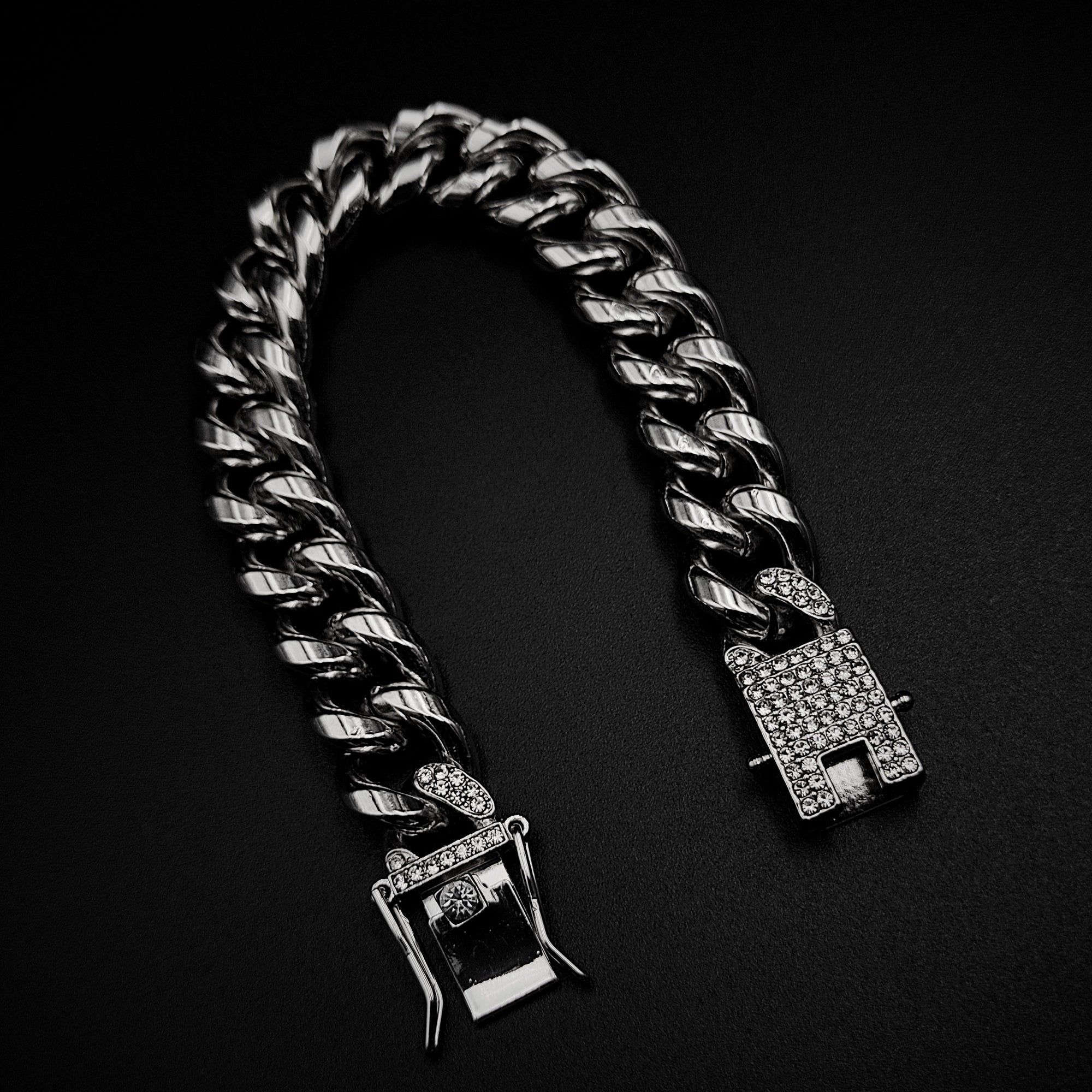 Luxe Chain Bracelet - Vrp Fashions 