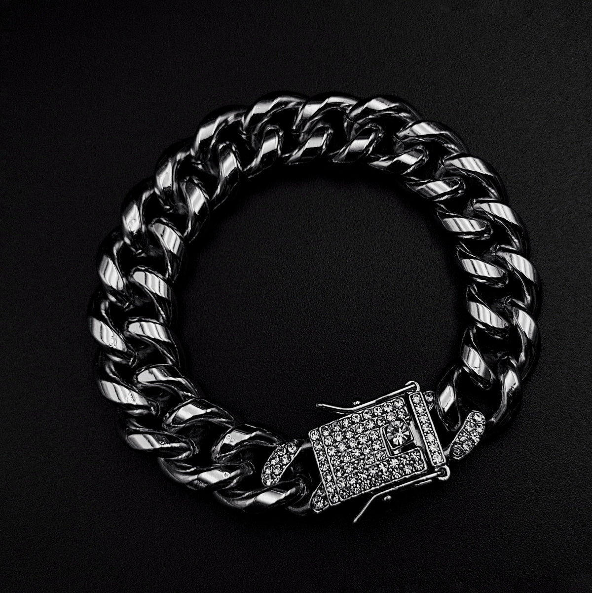 Luxe Chain Bracelet - Vrp Fashions 