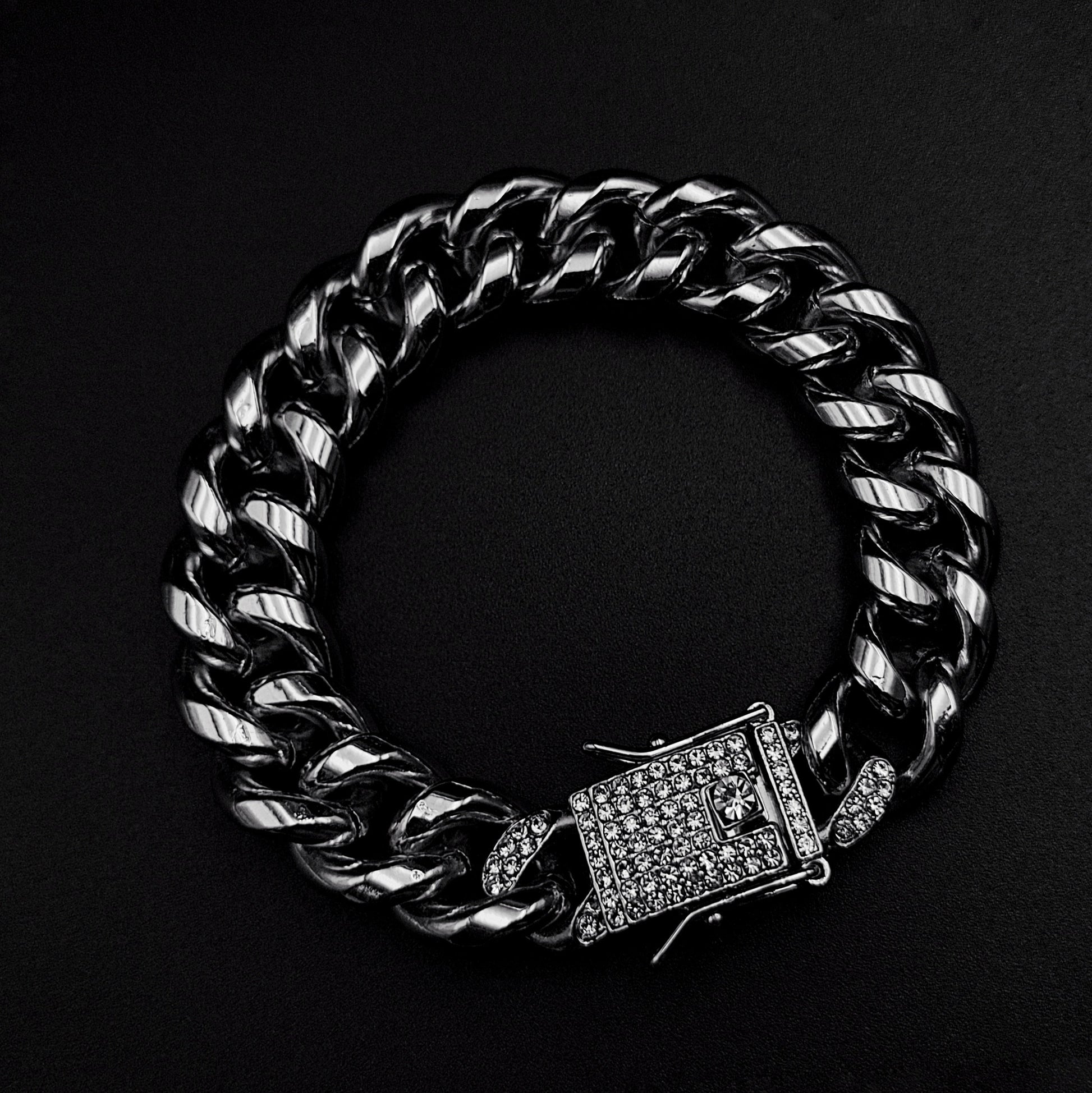 Luxe Chain Bracelet - Vrp Fashions 