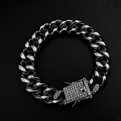 Luxe Chain Bracelet - Vrp Fashions 