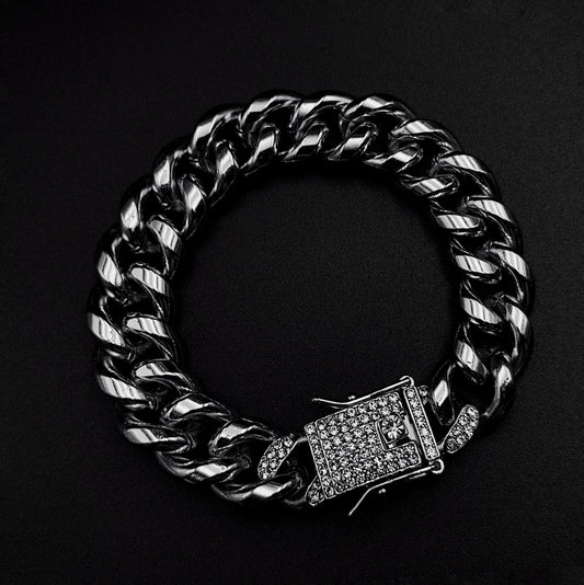 Luxe Chain Bracelet - Vrp Fashions 