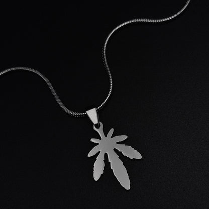Maple Necklace - Vrp Fashions 