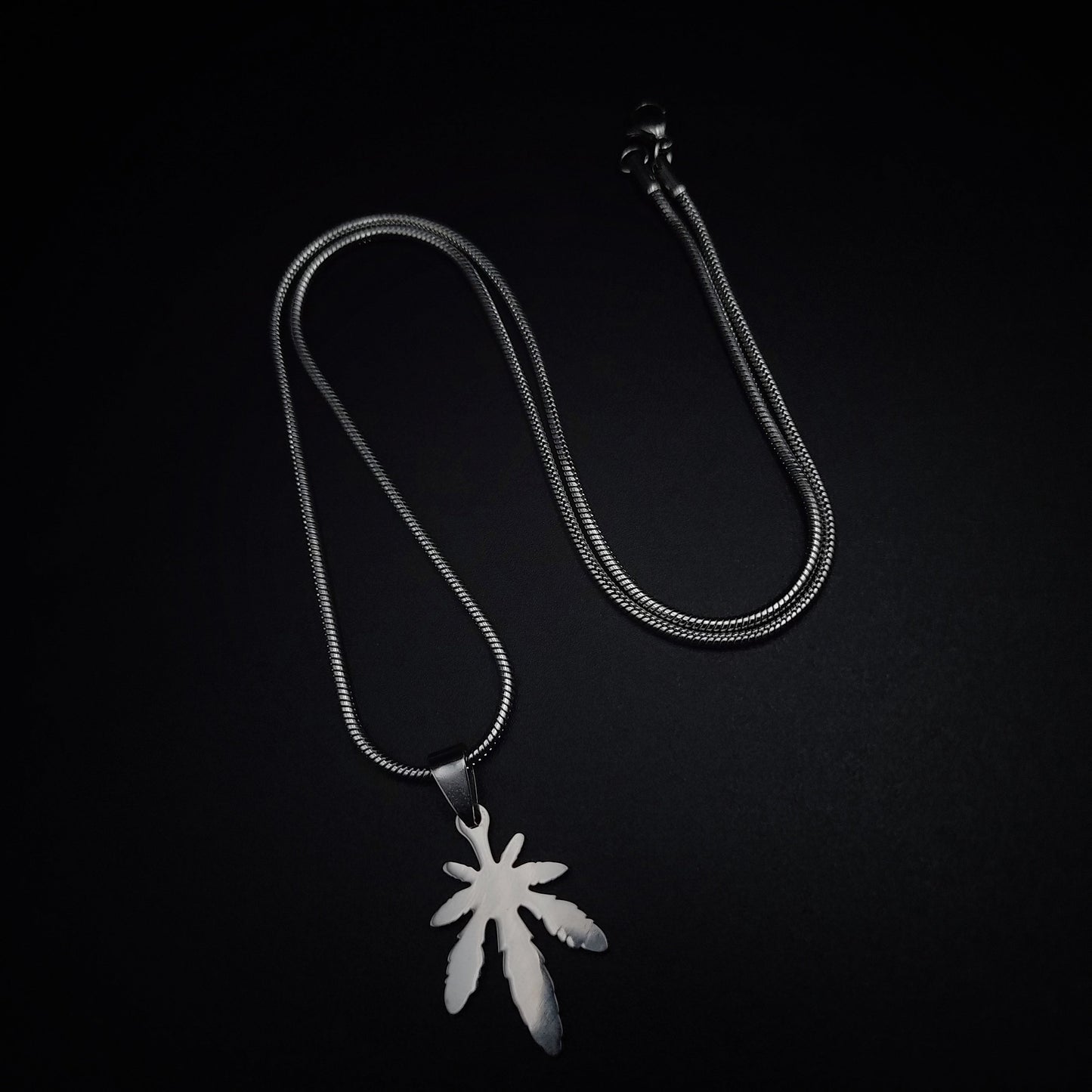 Maple Necklace - Vrp Fashions 