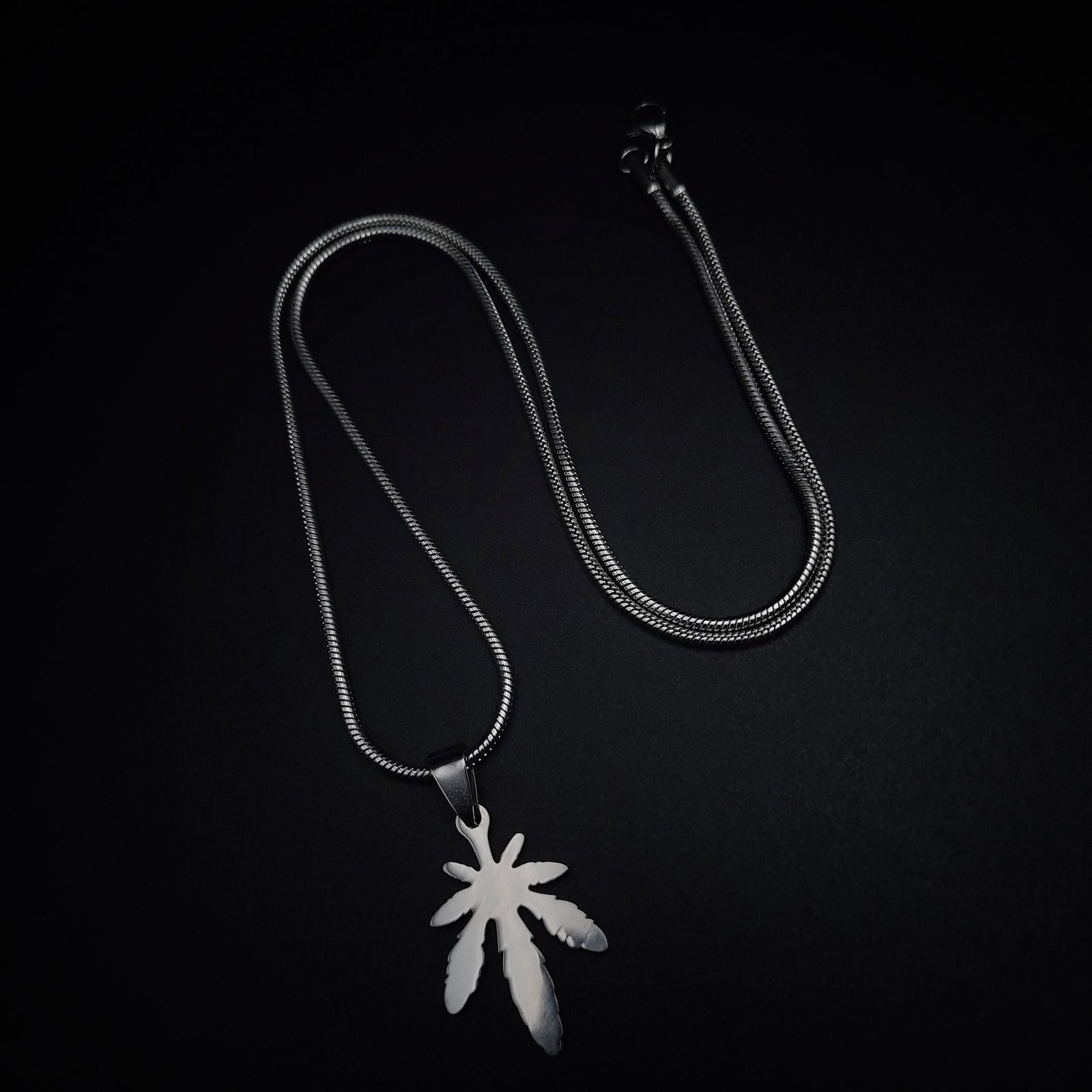Maple Necklace - Vrp Fashions 