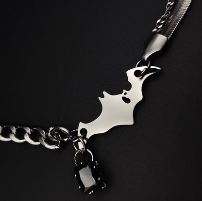 Nightfall Necklace Passion Fashion / Vrp Fashions 