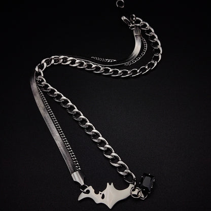 Nightfall Necklace Passion Fashion / Vrp Fashions 