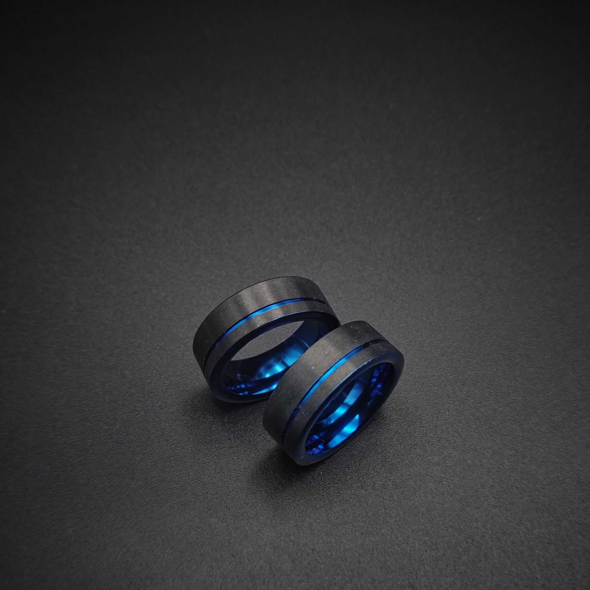 Oceanic Blue Ring - Vrp Fashions 