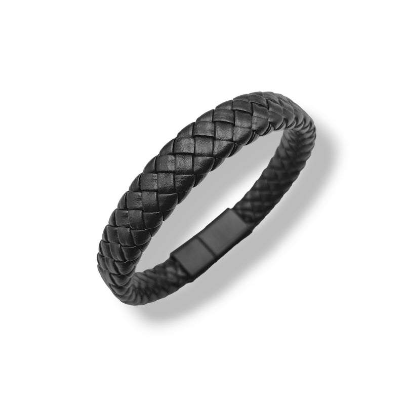 Premium Black Dope Bracelet