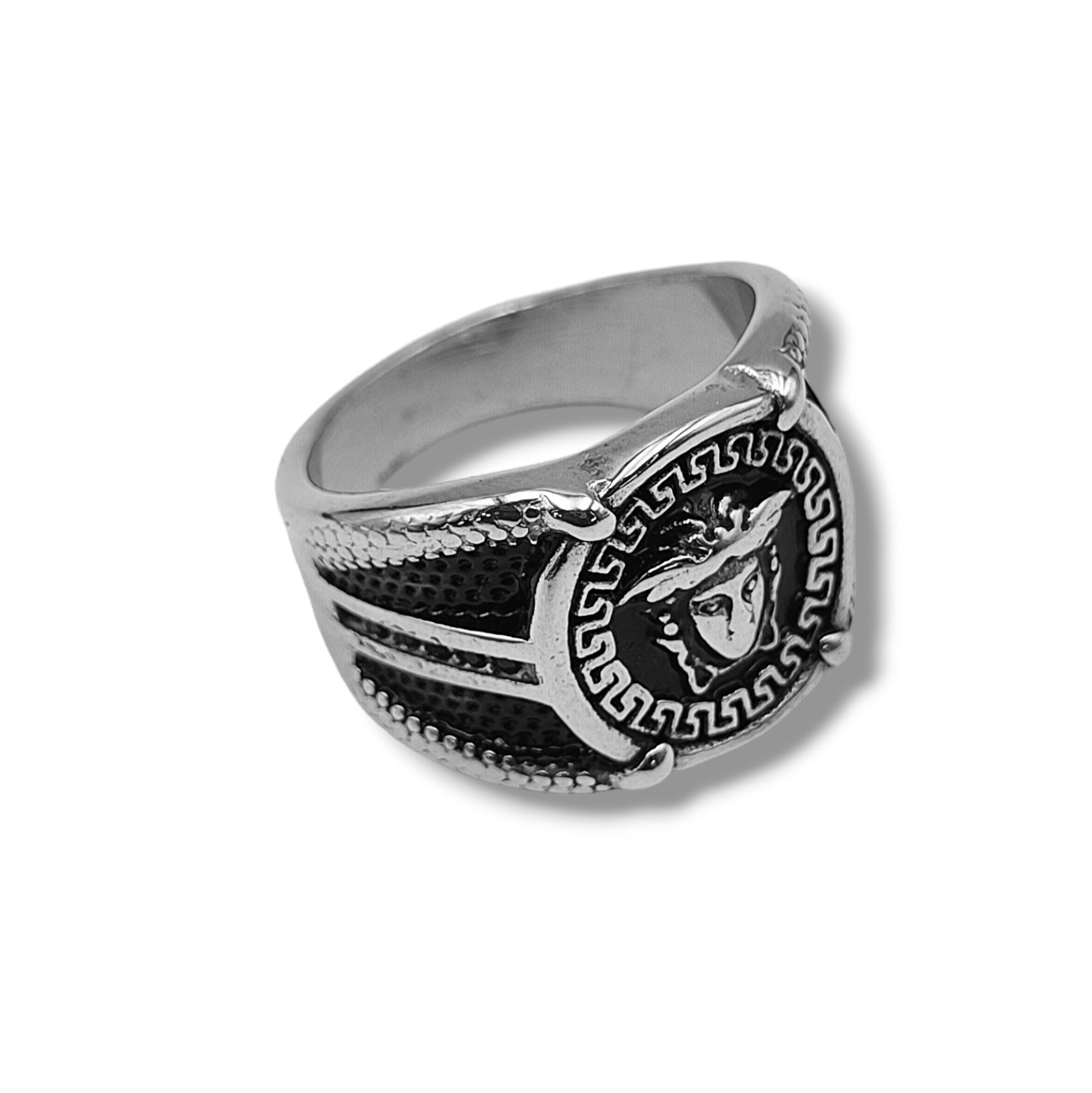 Gorgo Serinity Ring - Vrp Fashions 