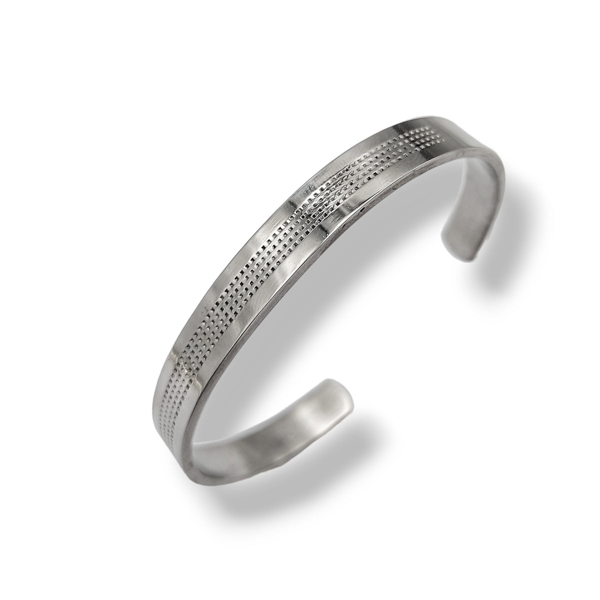 Checkmate Cuff - Vrp Fashions 