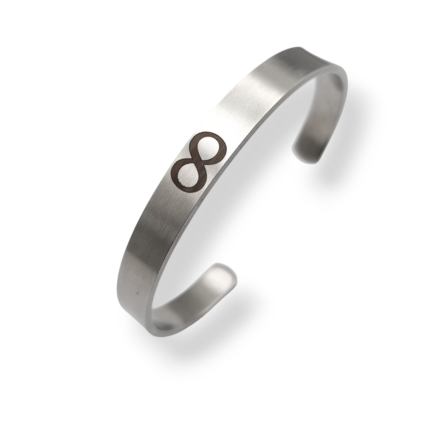 Infinity Cuffs - Vrp Fashions 