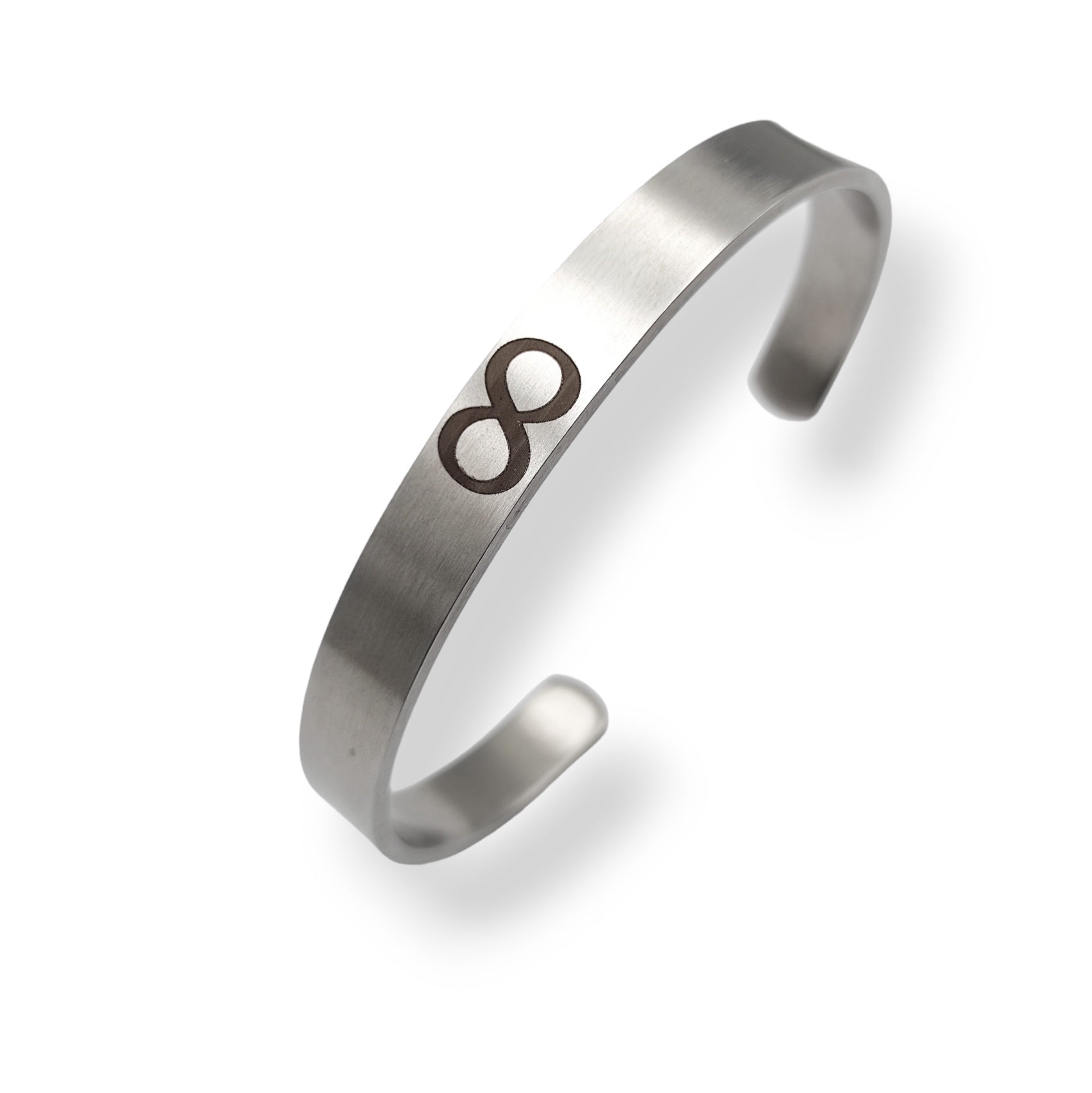 Infinity Cuffs - Vrp Fashions 