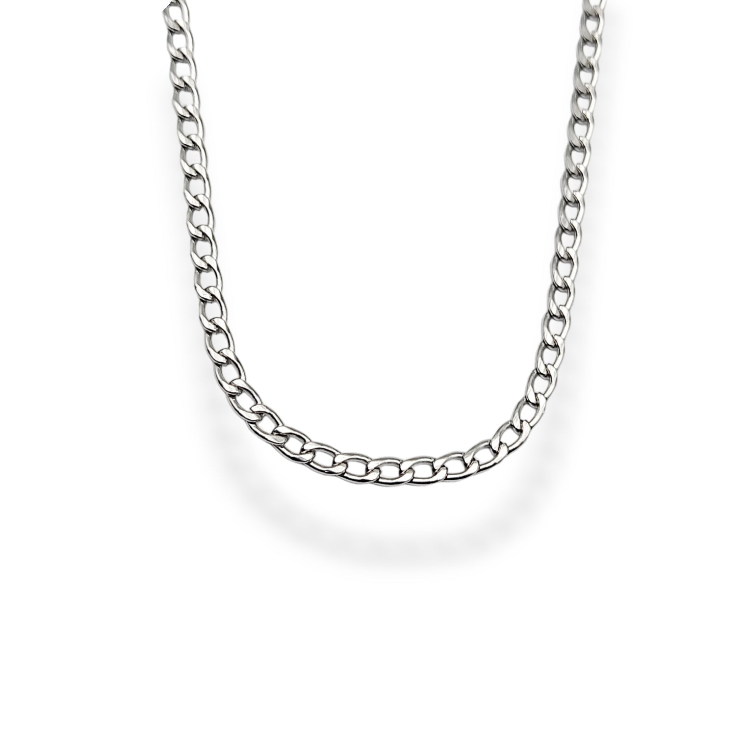 Bold Cuban Link Chain For Men - Vrp Fashions 