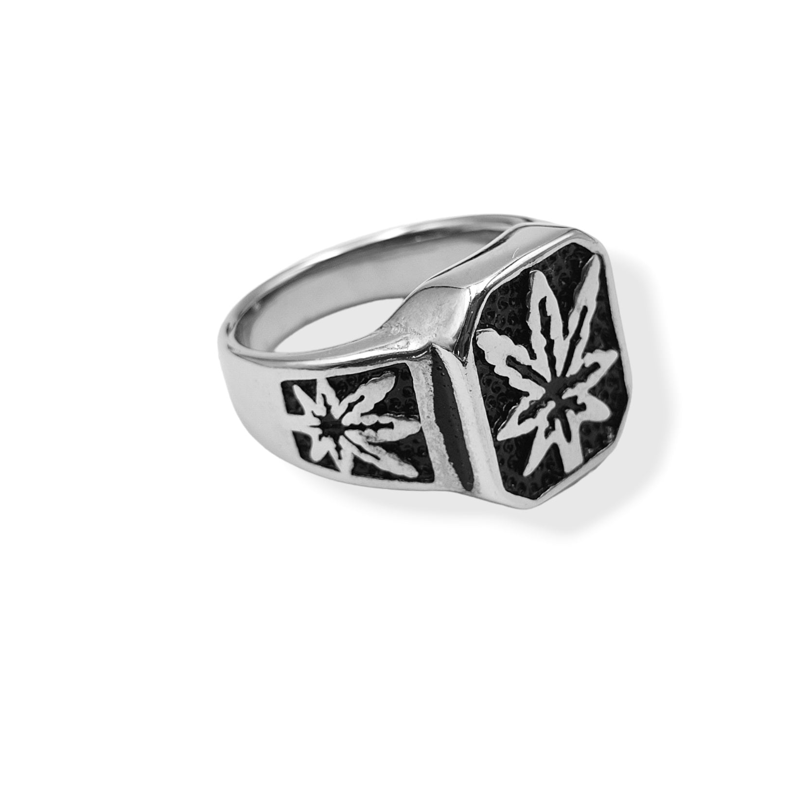 Weedo Ring - Vrp Fashions 