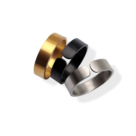 Adjustable Ring