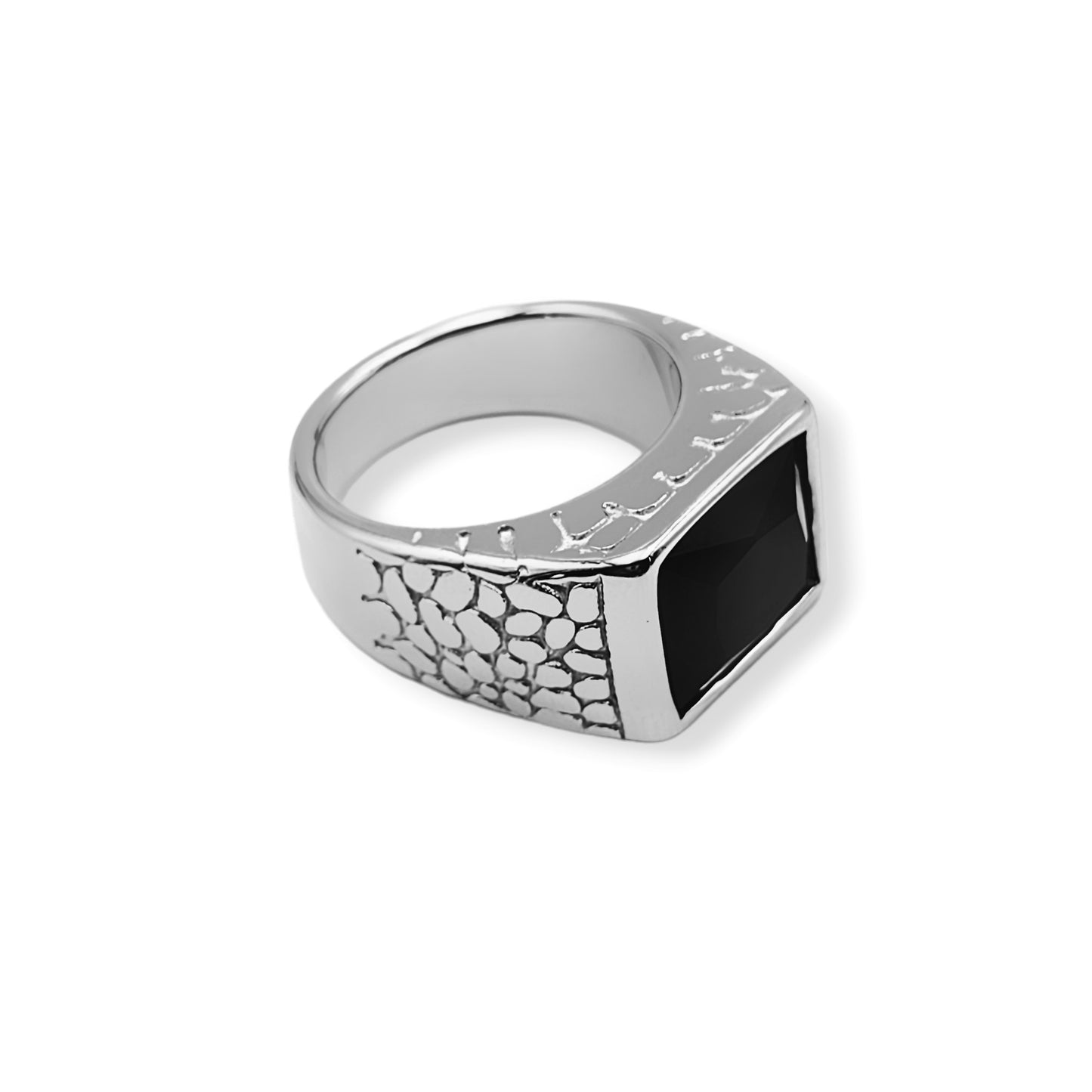 Brickstone Ring - Vrp Fashions 