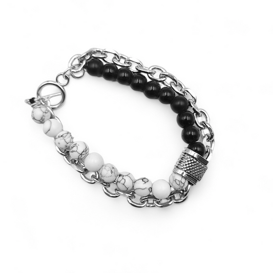 Marbella Fusion Bracelet - Vrp Fashions 