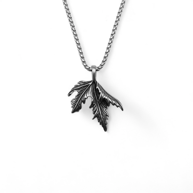 BeHigh Necklace with Chain