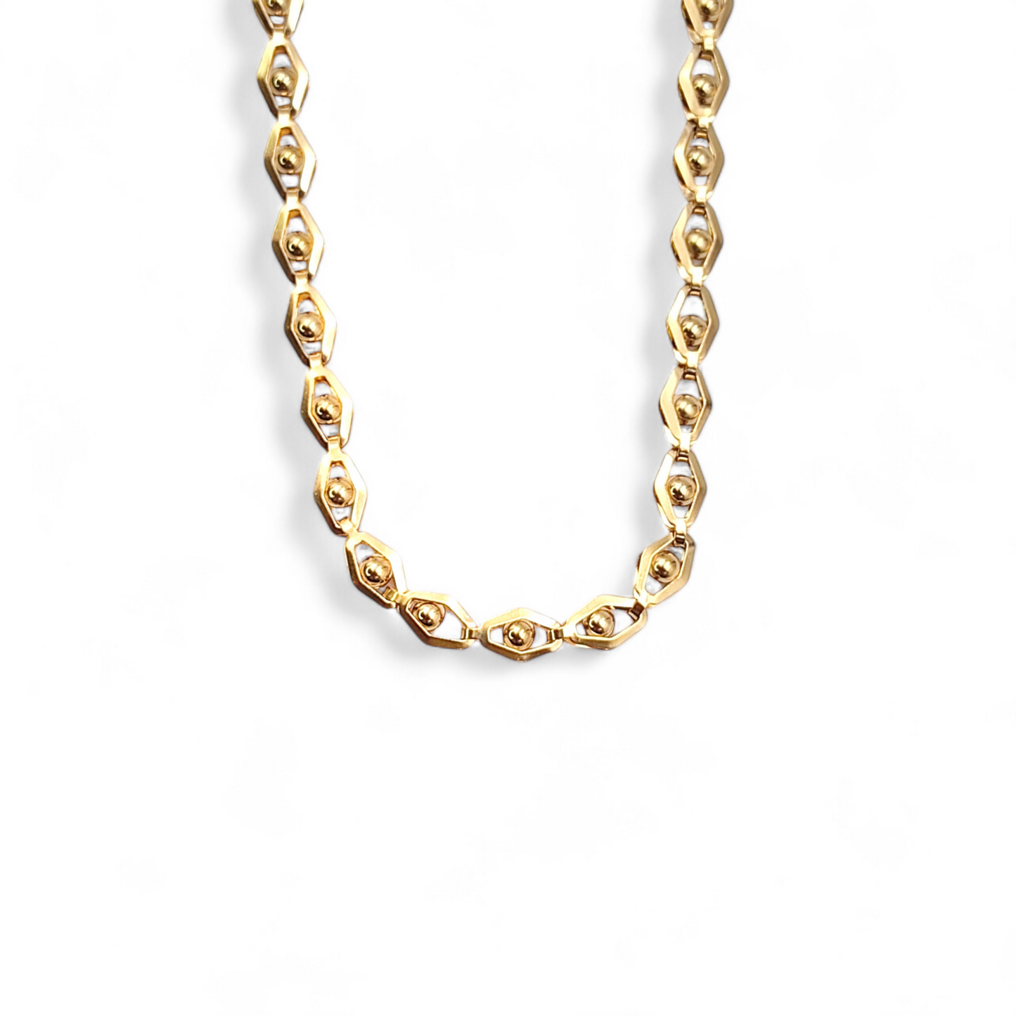 Sterio Link Chain