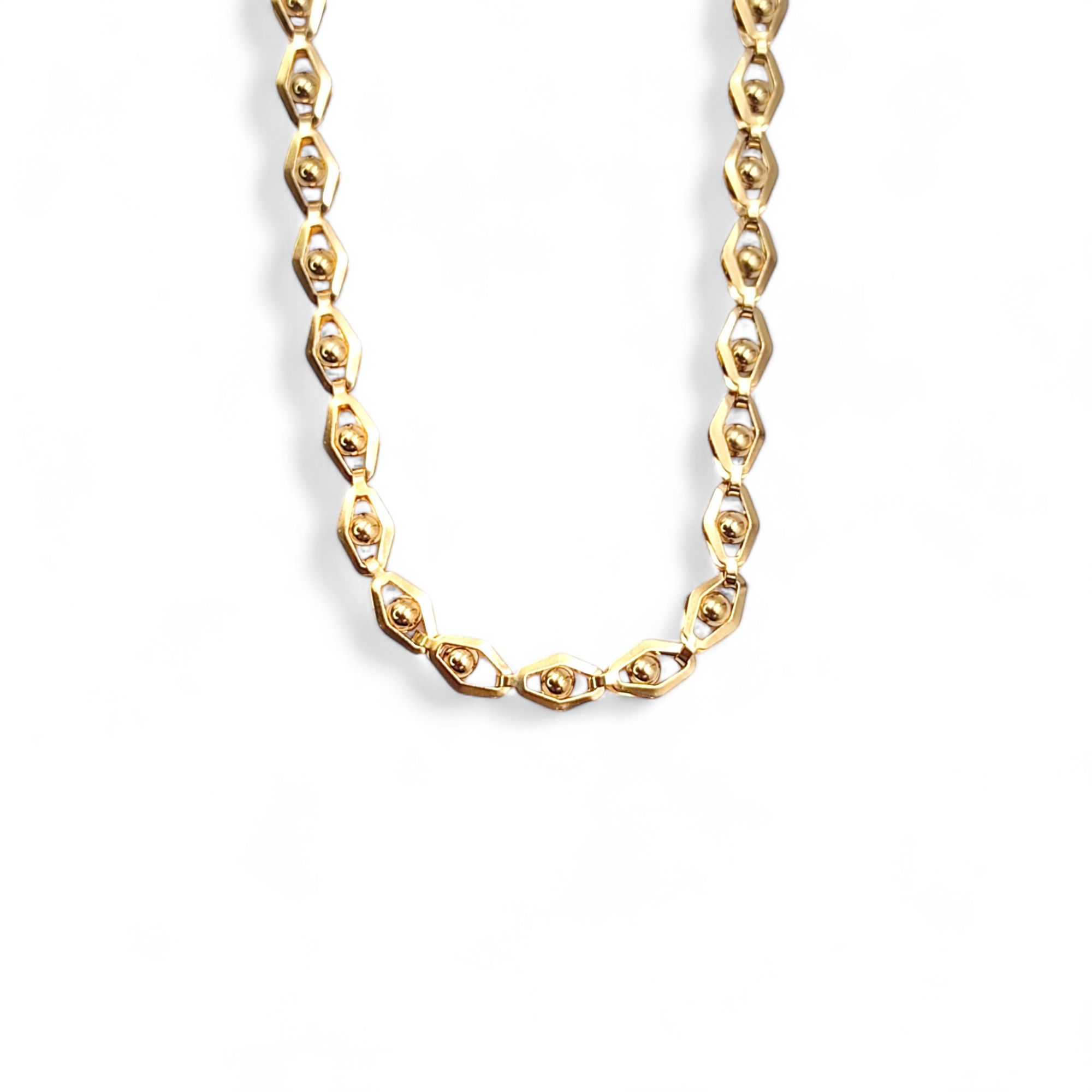 Sterio Link Chain