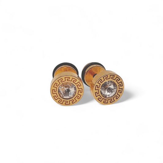 Silly Designer Studs - Vrp Fashions 