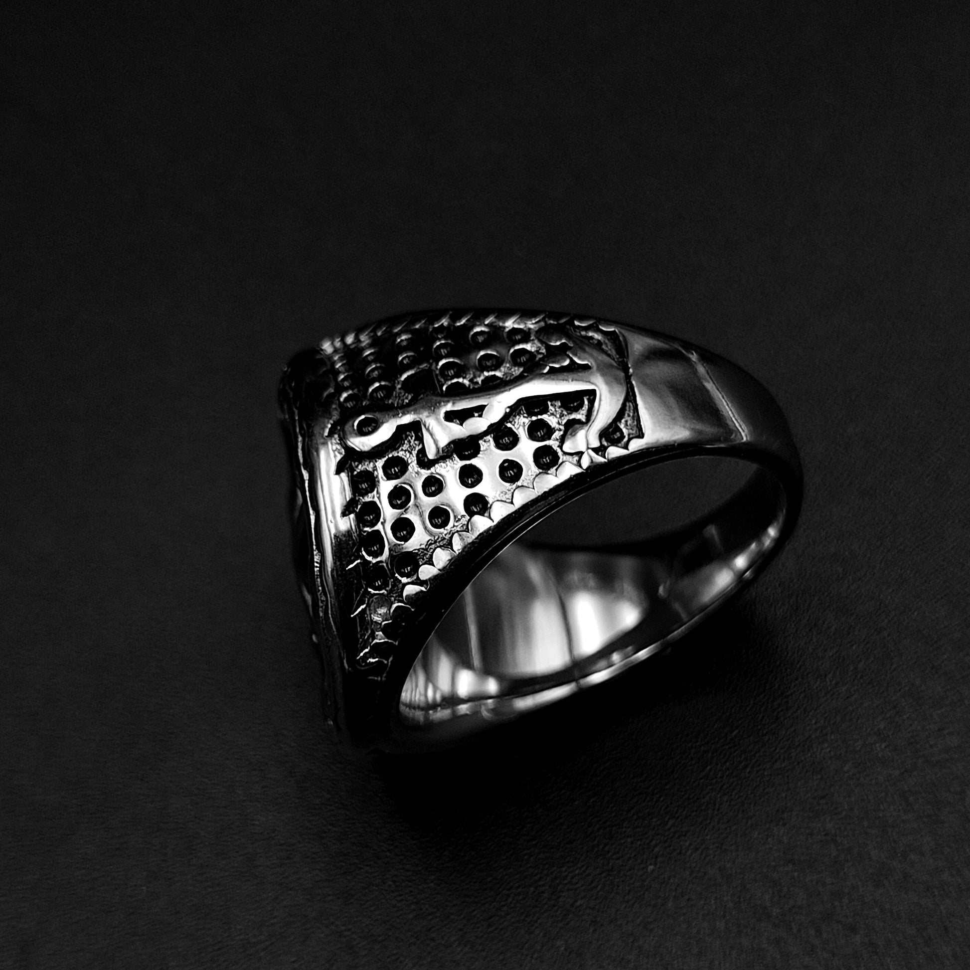 Romer Ring - Vrp Fashions 