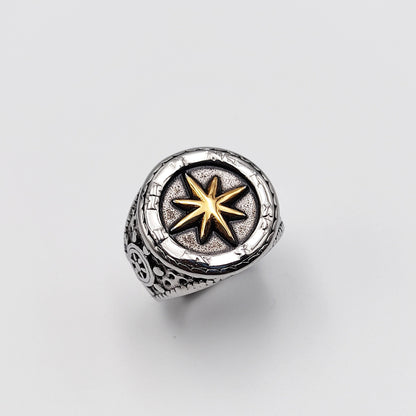 Romer Ring - Vrp Fashions 