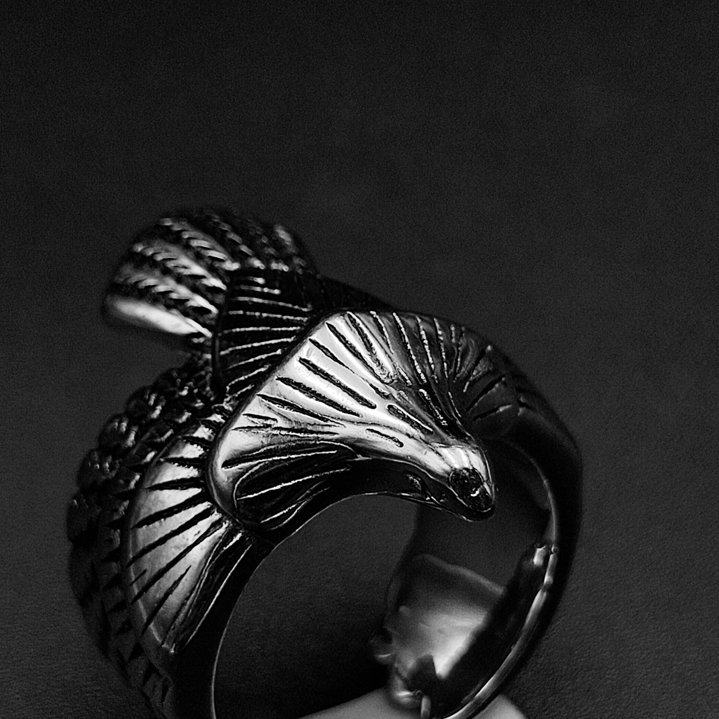 SkyWing Ring - Vrp Fashions 