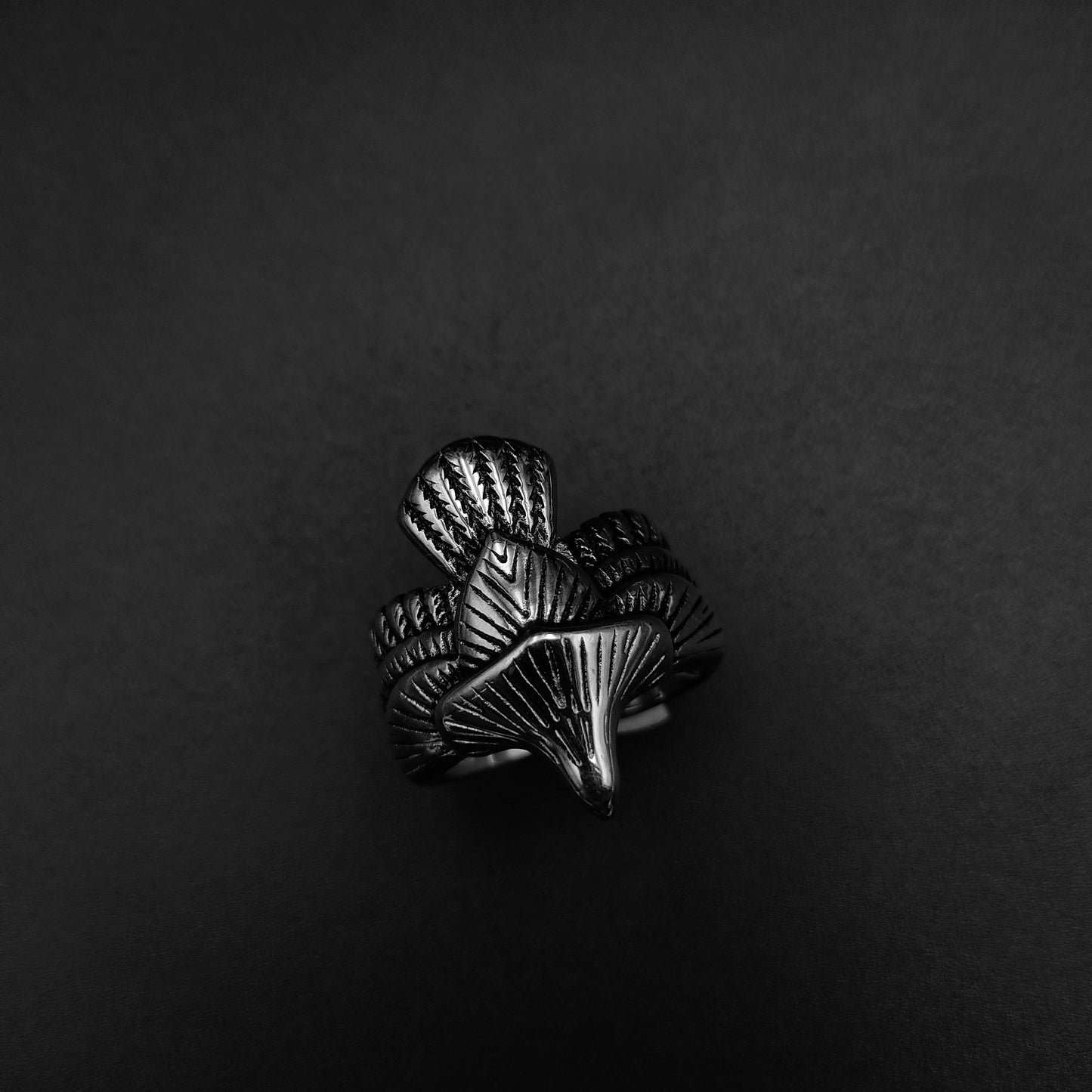 SkyWing Ring - Vrp Fashions 