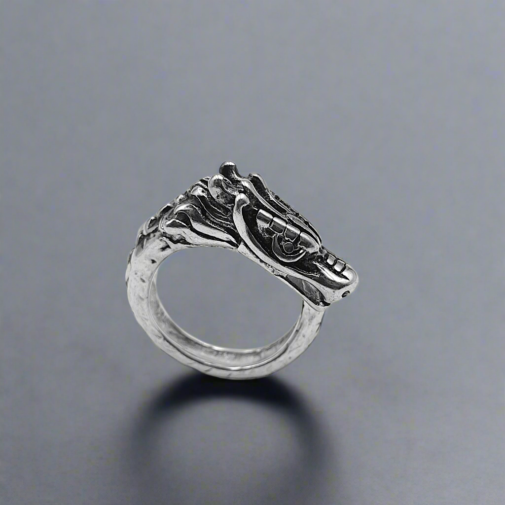 Dragon Ring - Vrp Fashions 