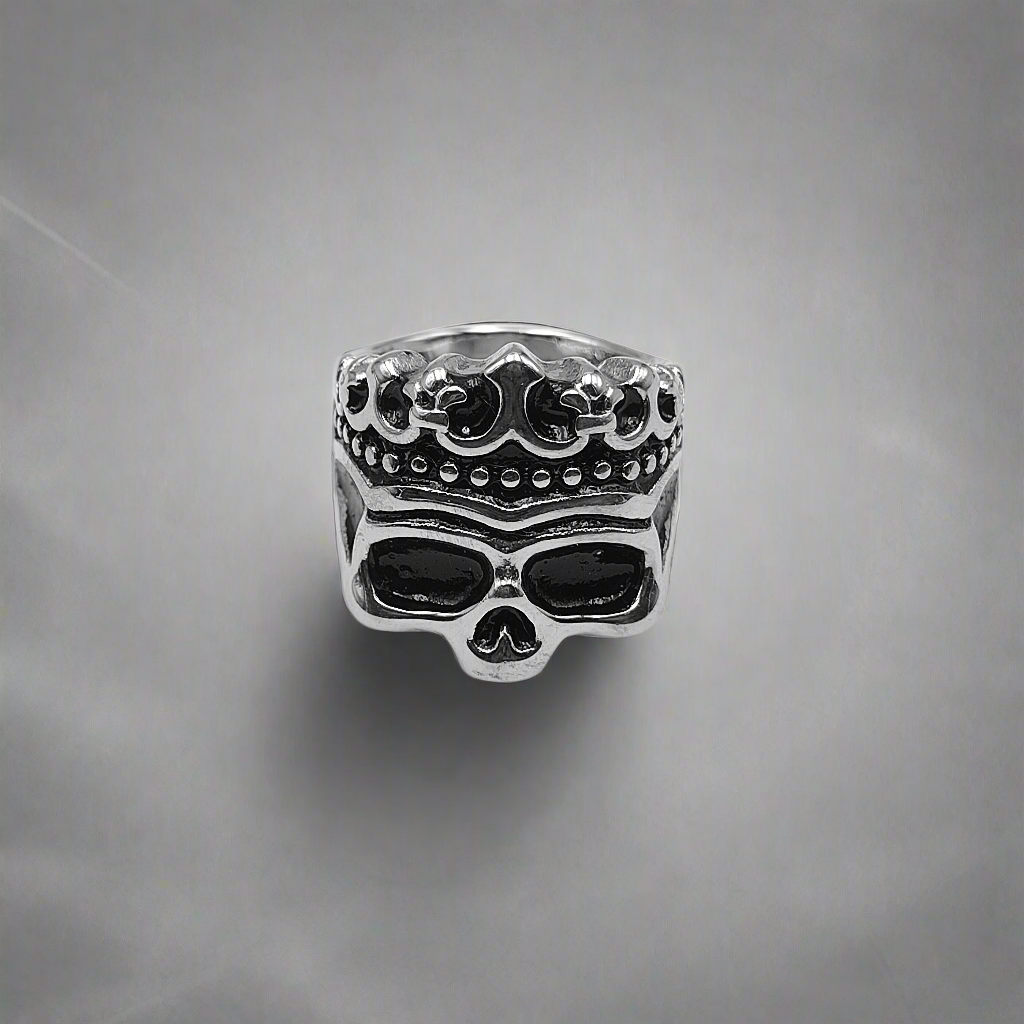 Karma Ring - Vrp Fashions 