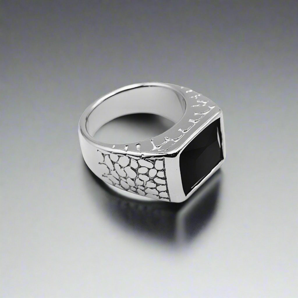 Brickstone Ring - Vrp Fashions 