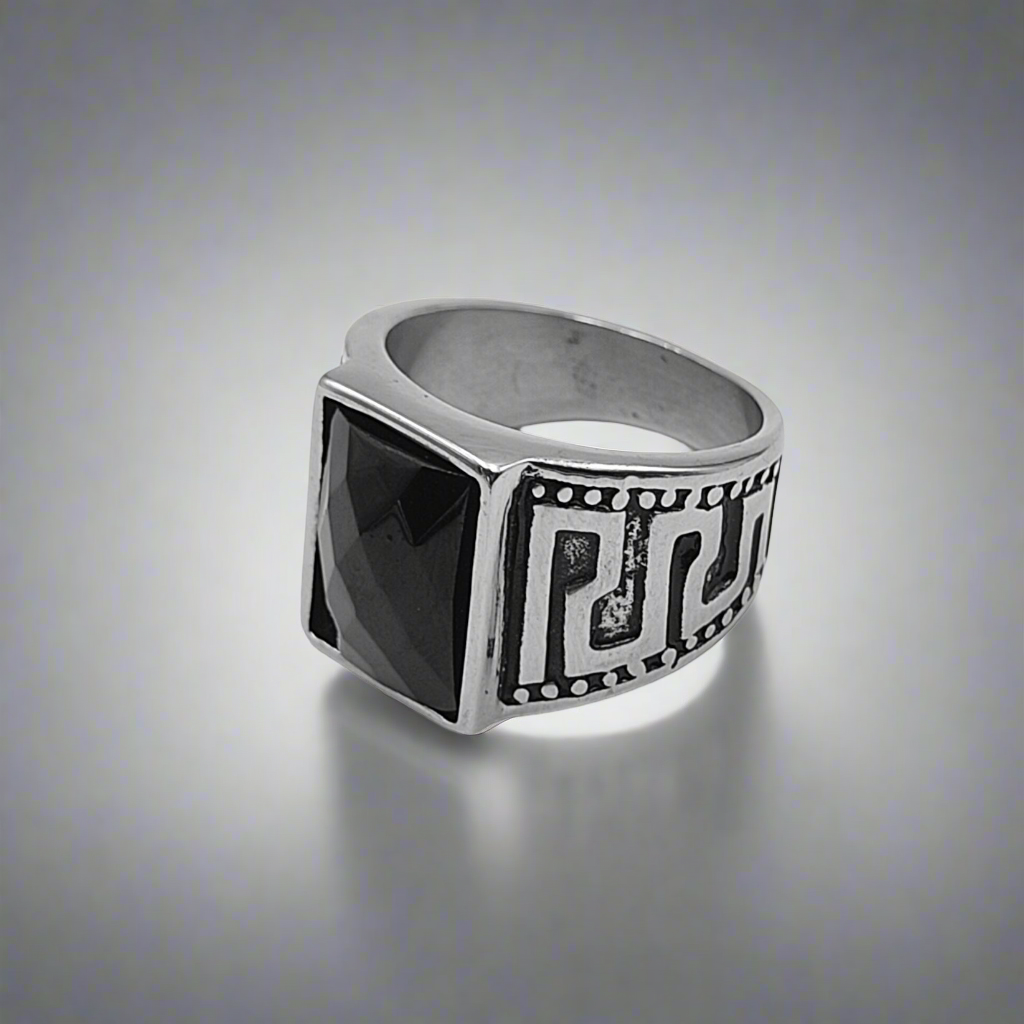 Aries Ring - Vrp Fashions 