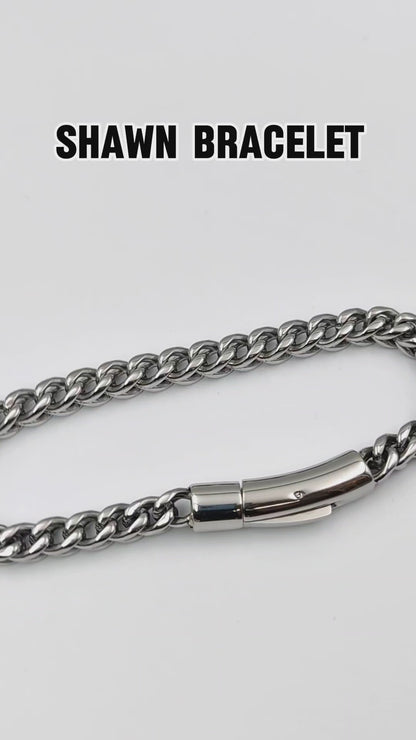 Shawn Bracelet